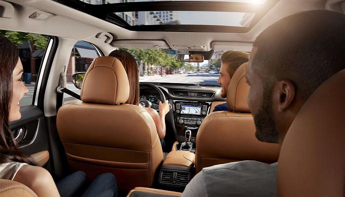 Goza de un ambiente agradable al interior de tu auto con Ozono y Aire Limpio Disfruta el interior de tu auto