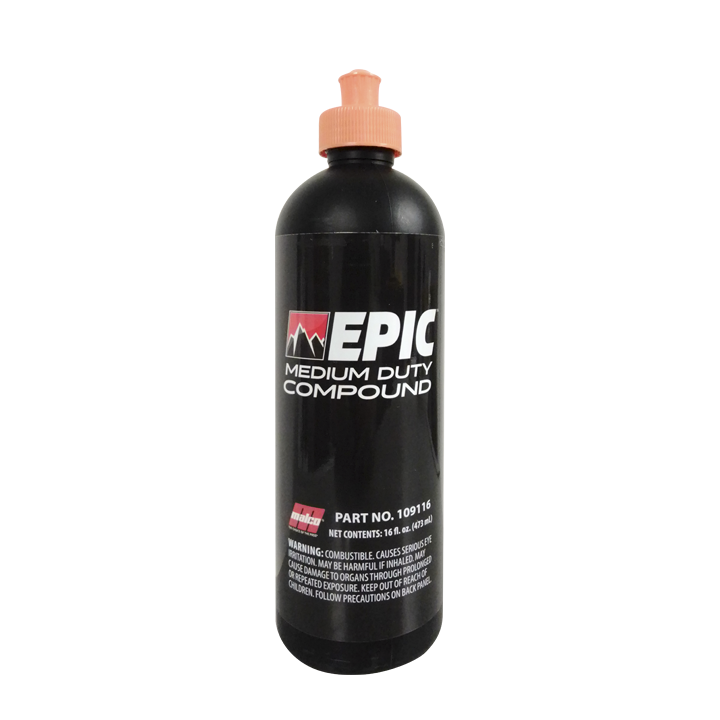 EPIC MEDIUM DUTY COMP 16 OZ