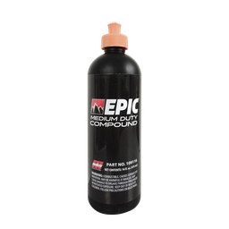 [109116] EPIC™ Medium Duty Compound - 16 OZ