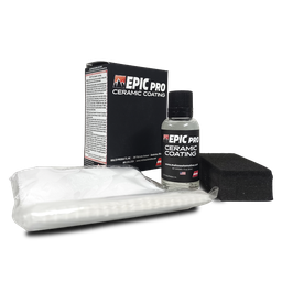[109330] Epic Pro Ceramic Coating Single use Kit
